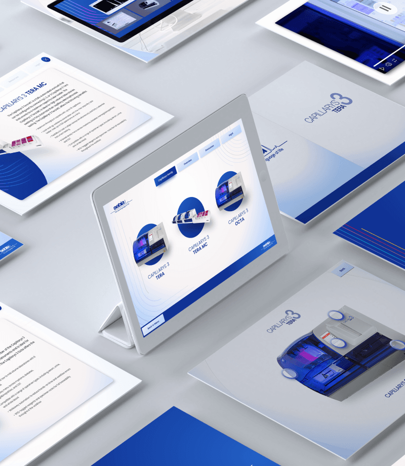 Creating a Portable Product Exploration